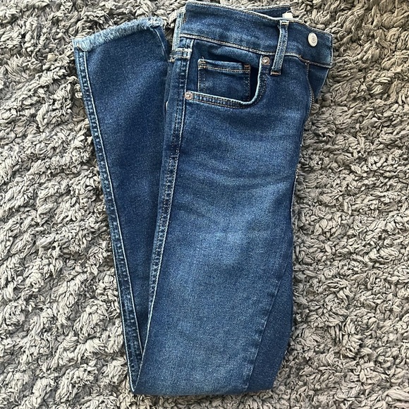 WE THE FREE / FREE PEOPLE JEANS - Picture 6 of 9